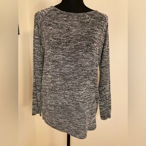 Size 2, Topshop top